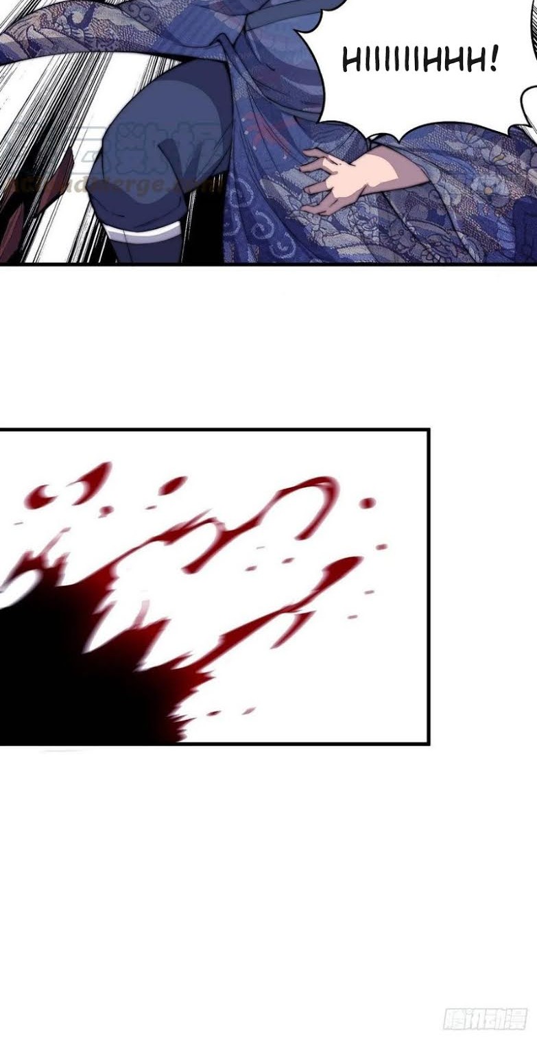 It Starts With A Mountain Chapter 39 Gambar 17