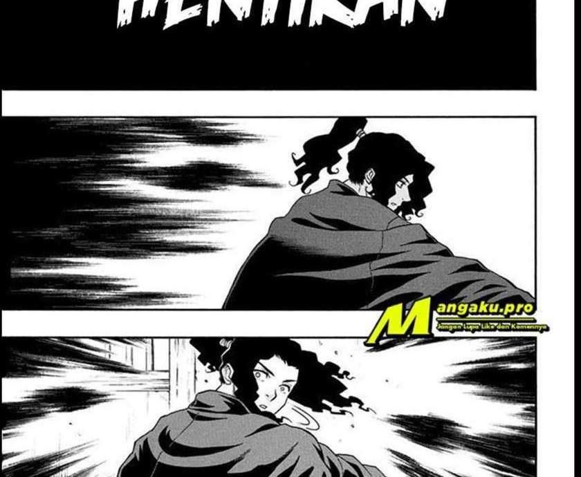 Mutou Black Chapter 09 Gambar 14