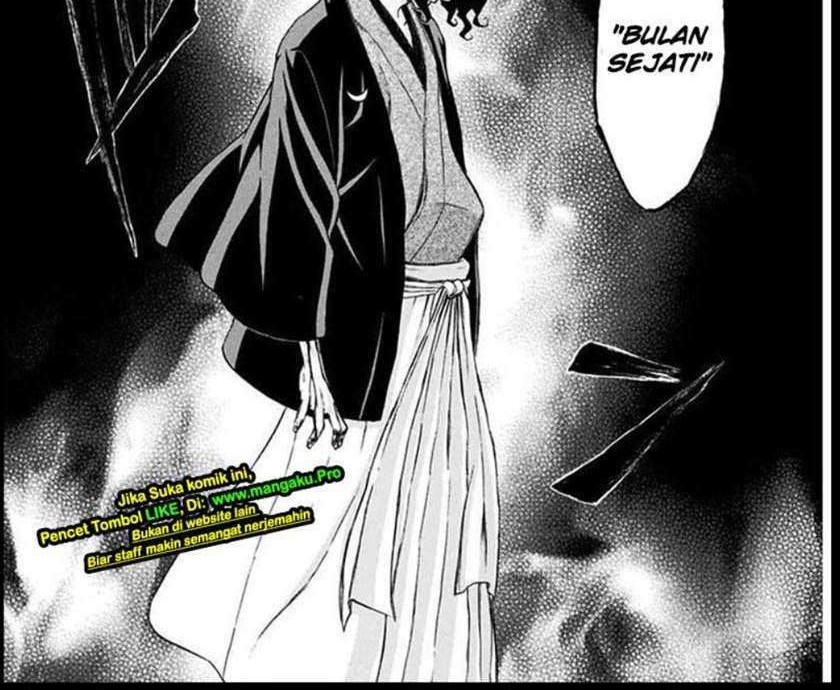 Mutou Black Chapter 09 Gambar 16