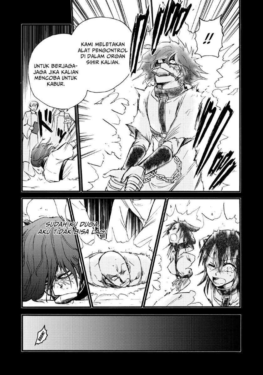 Isekai Shoukan wa Nidome Desu Chapter 20.1 Gambar 10