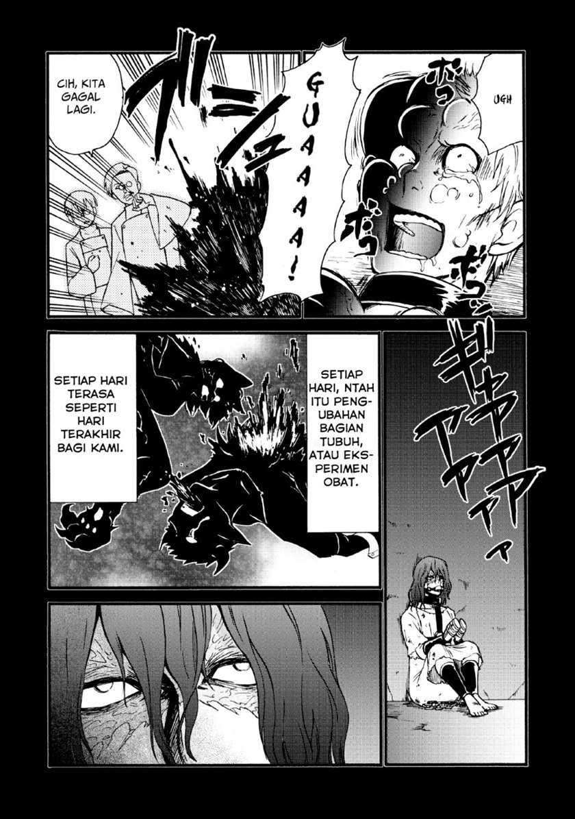 Isekai Shoukan wa Nidome Desu Chapter 20.1 Gambar 7