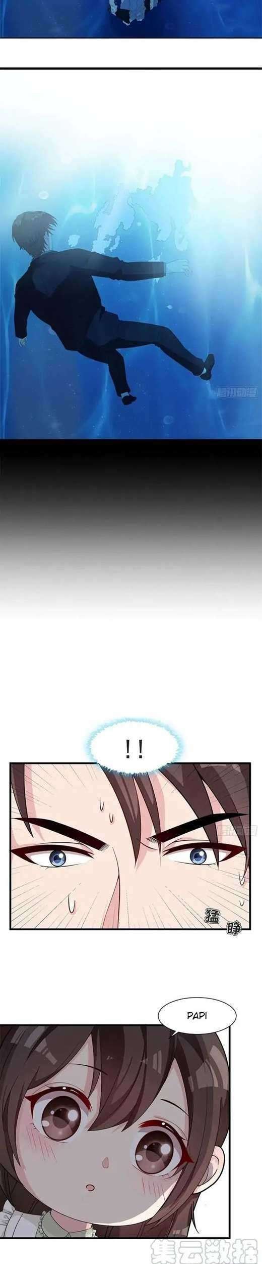 The Wife Contract and My Daughter’s Nanny Chapter 164 Gambar 3