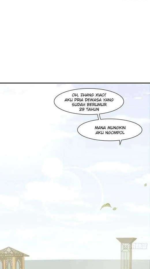 The Wife Contract and My Daughter’s Nanny Chapter 164 Gambar 6