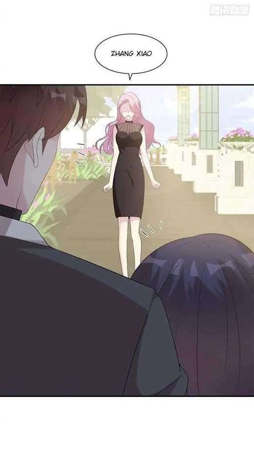 The Wife Contract and My Daughter’s Nanny Chapter 164 Gambar 8