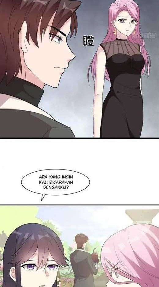 The Wife Contract and My Daughter’s Nanny Chapter 164 Gambar 12