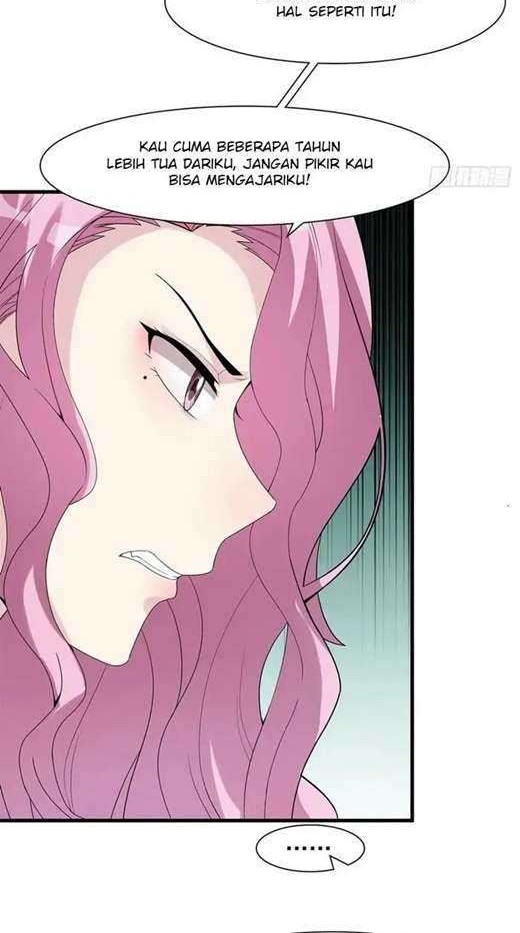 The Wife Contract and My Daughter’s Nanny Chapter 164 Gambar 14