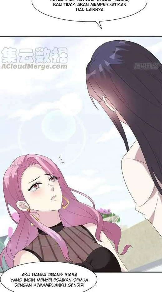 The Wife Contract and My Daughter’s Nanny Chapter 164 Gambar 16