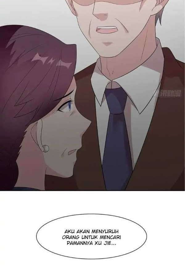 The Wife Contract and My Daughter’s Nanny Chapter 163 Gambar 20