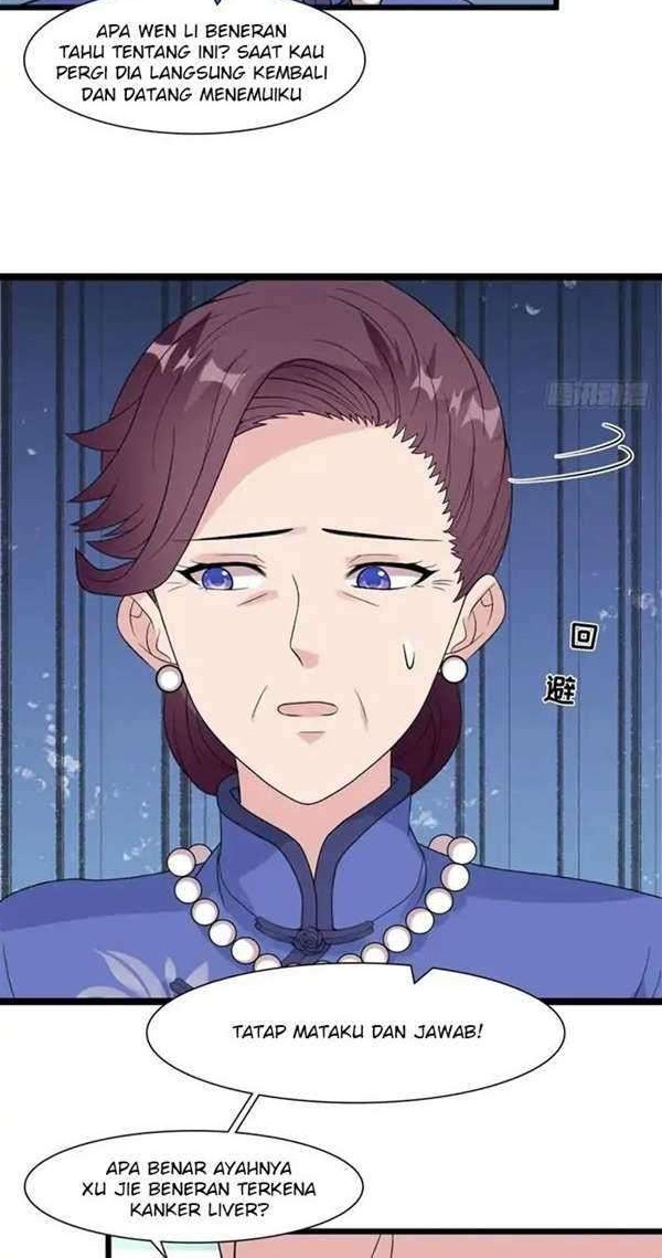 Baca  The Wife Contract and My Daughter’s Nanny Chapter 163 Gambar 2