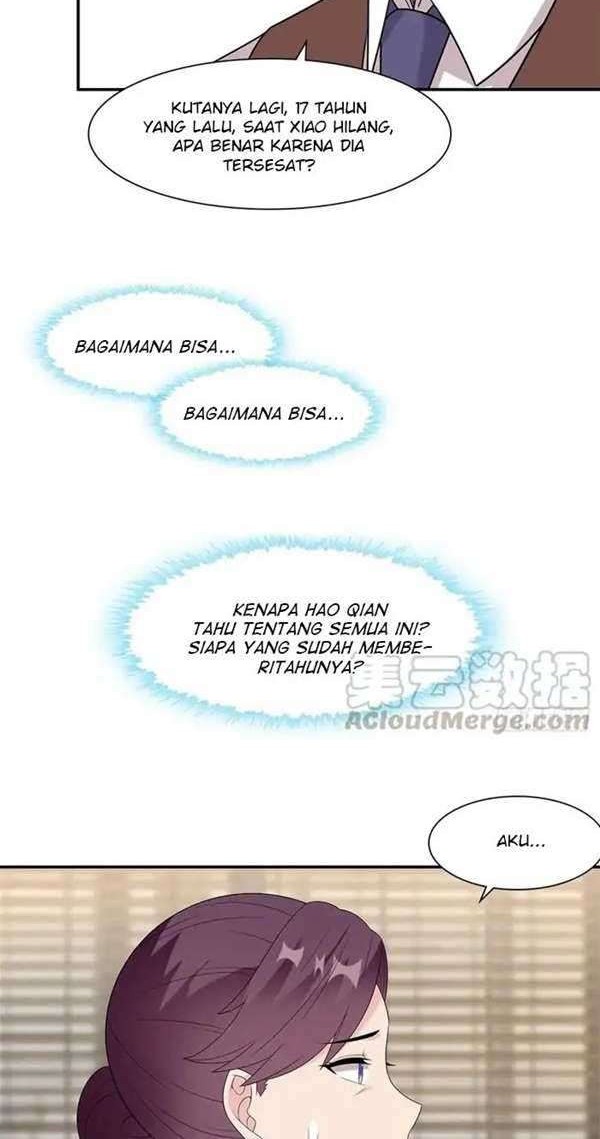 The Wife Contract and My Daughter’s Nanny Chapter 163 Gambar 4