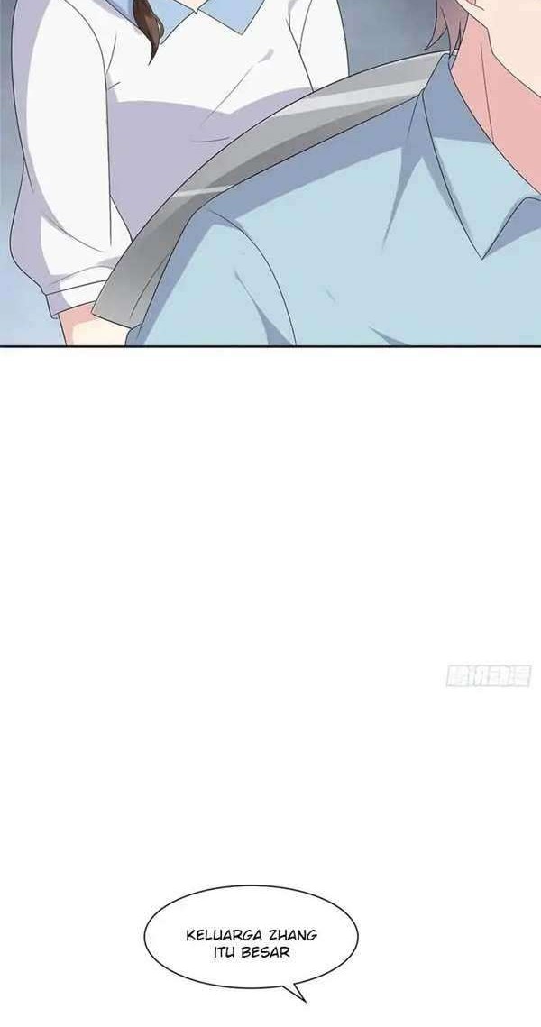 The Wife Contract and My Daughter’s Nanny Chapter 163 Gambar 10