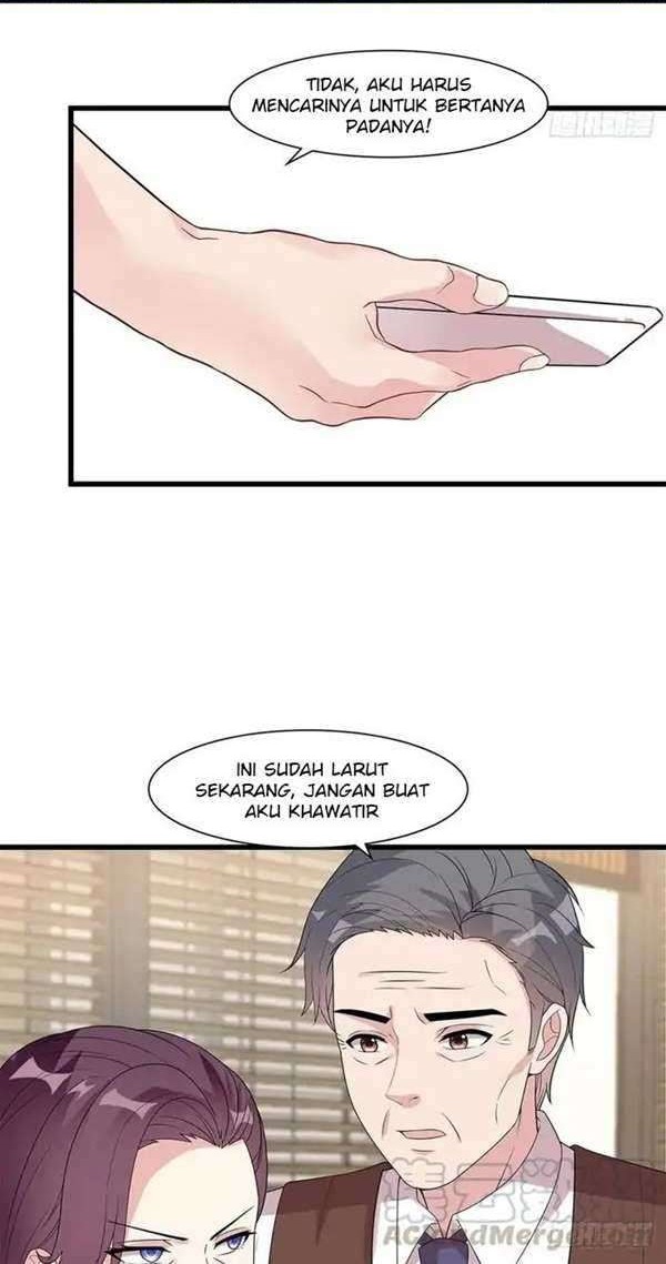 The Wife Contract and My Daughter’s Nanny Chapter 163 Gambar 12