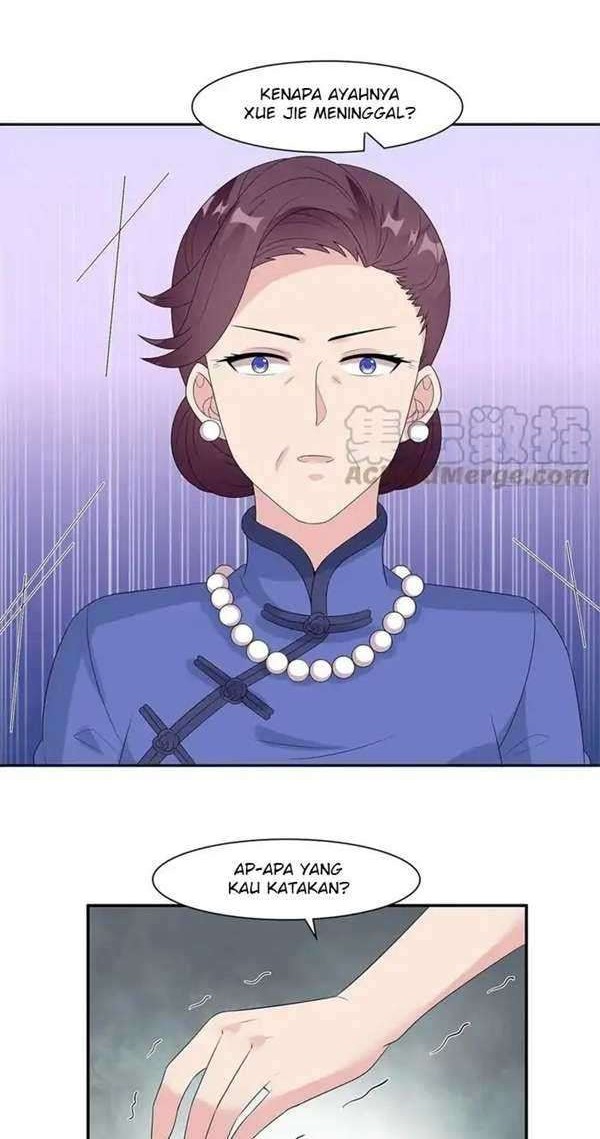 The Wife Contract and My Daughter’s Nanny Chapter 163 Gambar 14