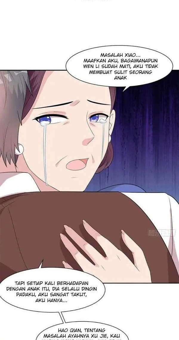 The Wife Contract and My Daughter’s Nanny Chapter 163 Gambar 16