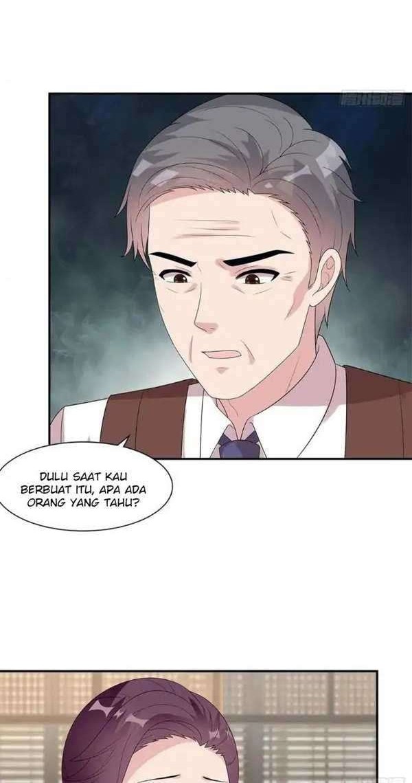 The Wife Contract and My Daughter’s Nanny Chapter 163 Gambar 18