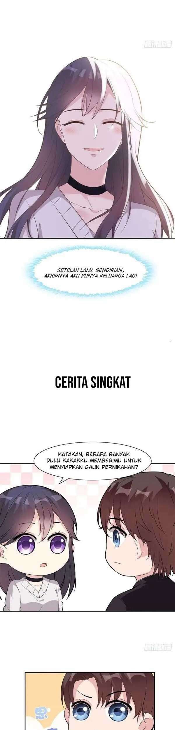 The Wife Contract and My Daughter’s Nanny Chapter 162 Gambar 19