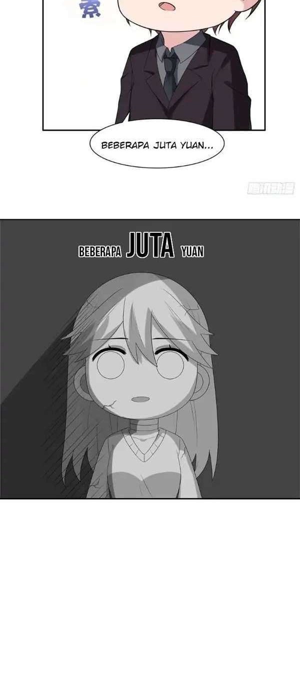 The Wife Contract and My Daughter’s Nanny Chapter 162 Gambar 20