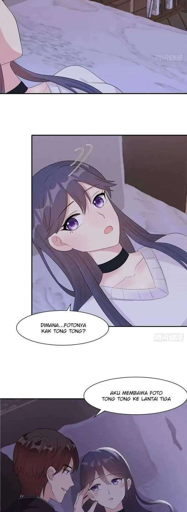 Baca  The Wife Contract and My Daughter’s Nanny Chapter 162 Gambar 2