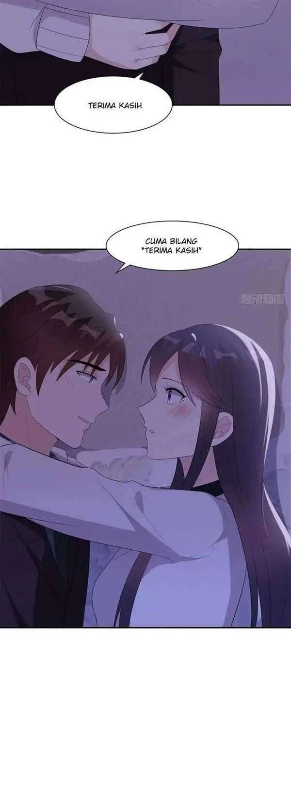 The Wife Contract and My Daughter’s Nanny Chapter 162 Gambar 4