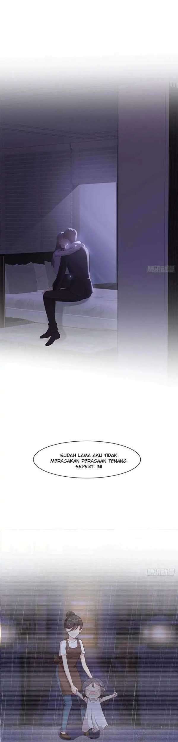 The Wife Contract and My Daughter’s Nanny Chapter 162 Gambar 5