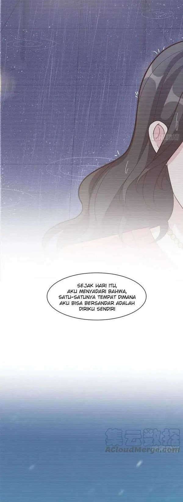 The Wife Contract and My Daughter’s Nanny Chapter 162 Gambar 6