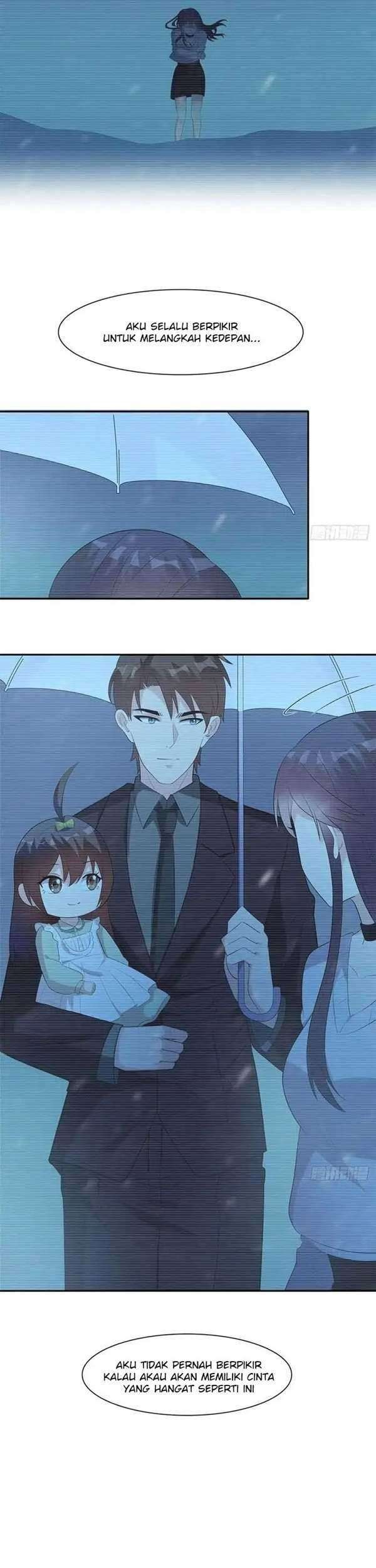 The Wife Contract and My Daughter’s Nanny Chapter 162 Gambar 7