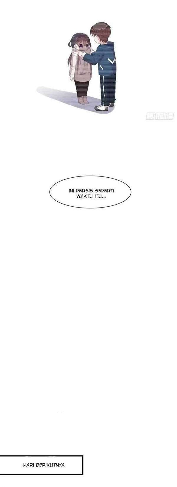 The Wife Contract and My Daughter’s Nanny Chapter 162 Gambar 8