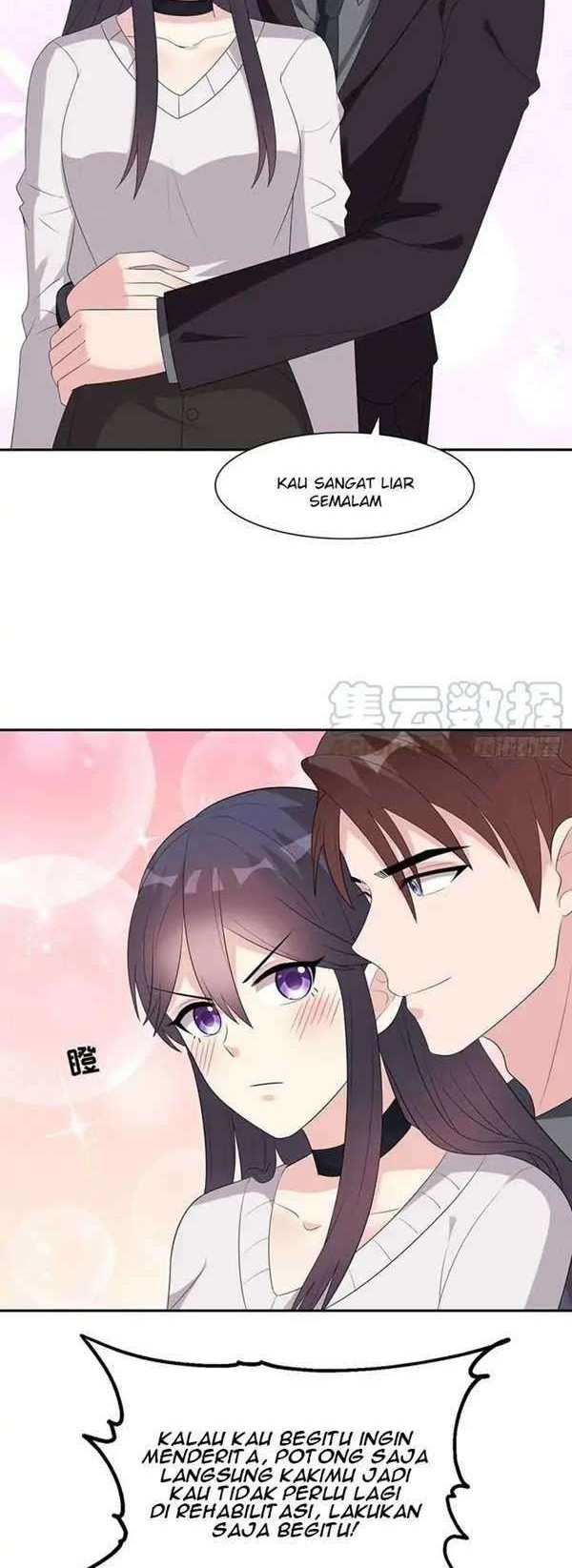 The Wife Contract and My Daughter’s Nanny Chapter 162 Gambar 10