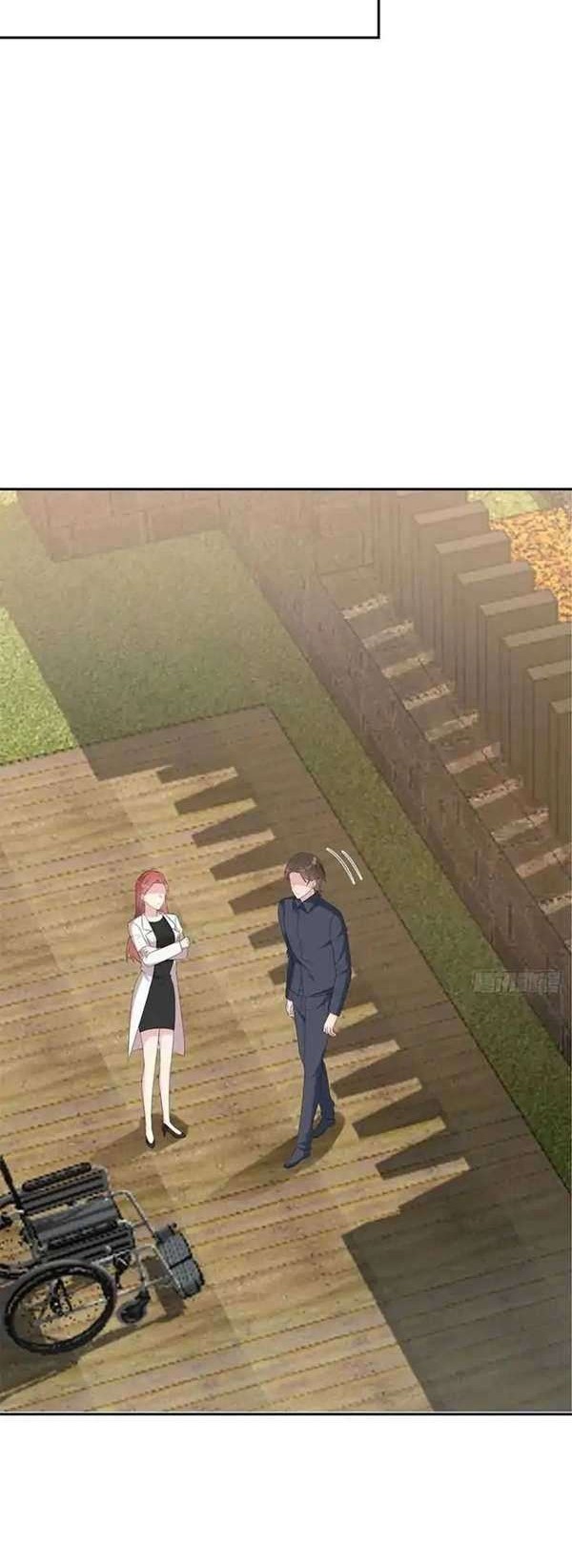 The Wife Contract and My Daughter’s Nanny Chapter 162 Gambar 12