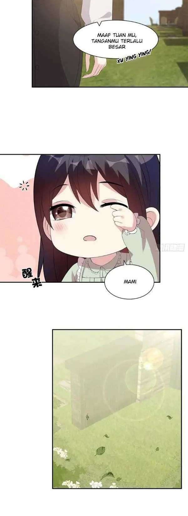 The Wife Contract and My Daughter’s Nanny Chapter 162 Gambar 18