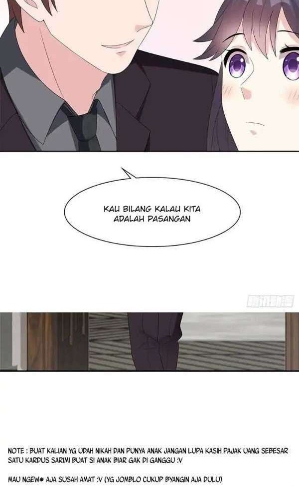 The Wife Contract and My Daughter’s Nanny Chapter 161 Gambar 20