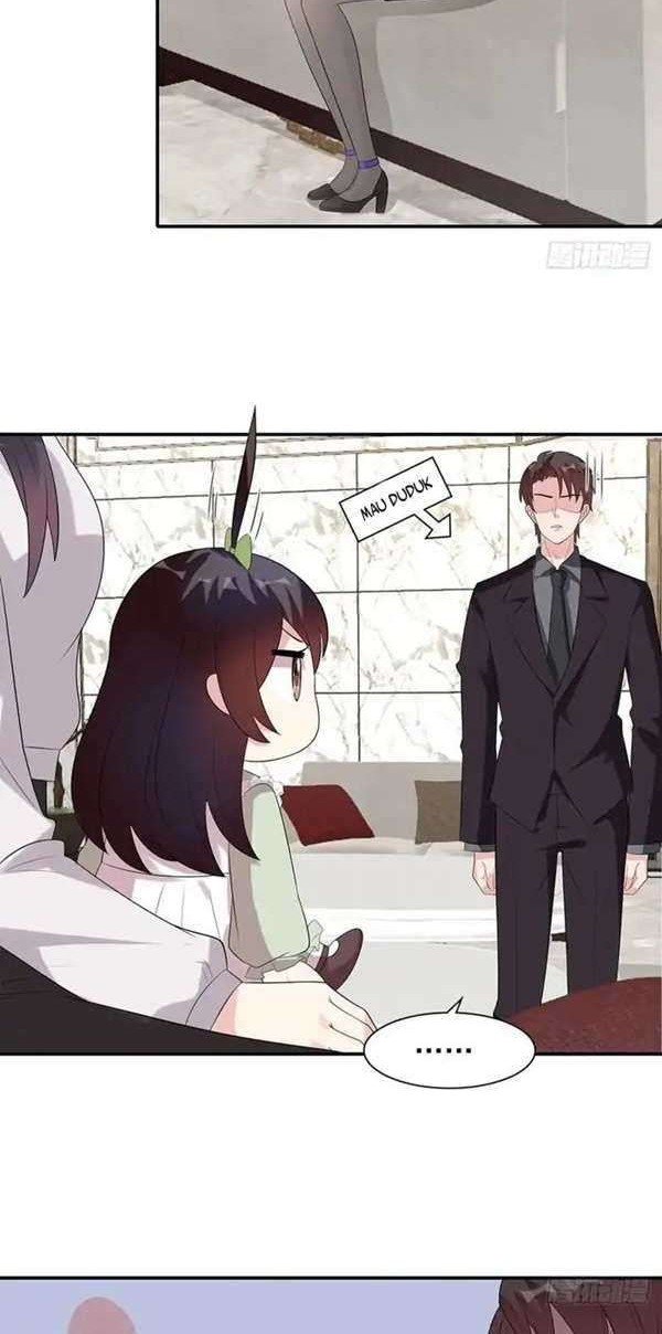 The Wife Contract and My Daughter’s Nanny Chapter 161 Gambar 6