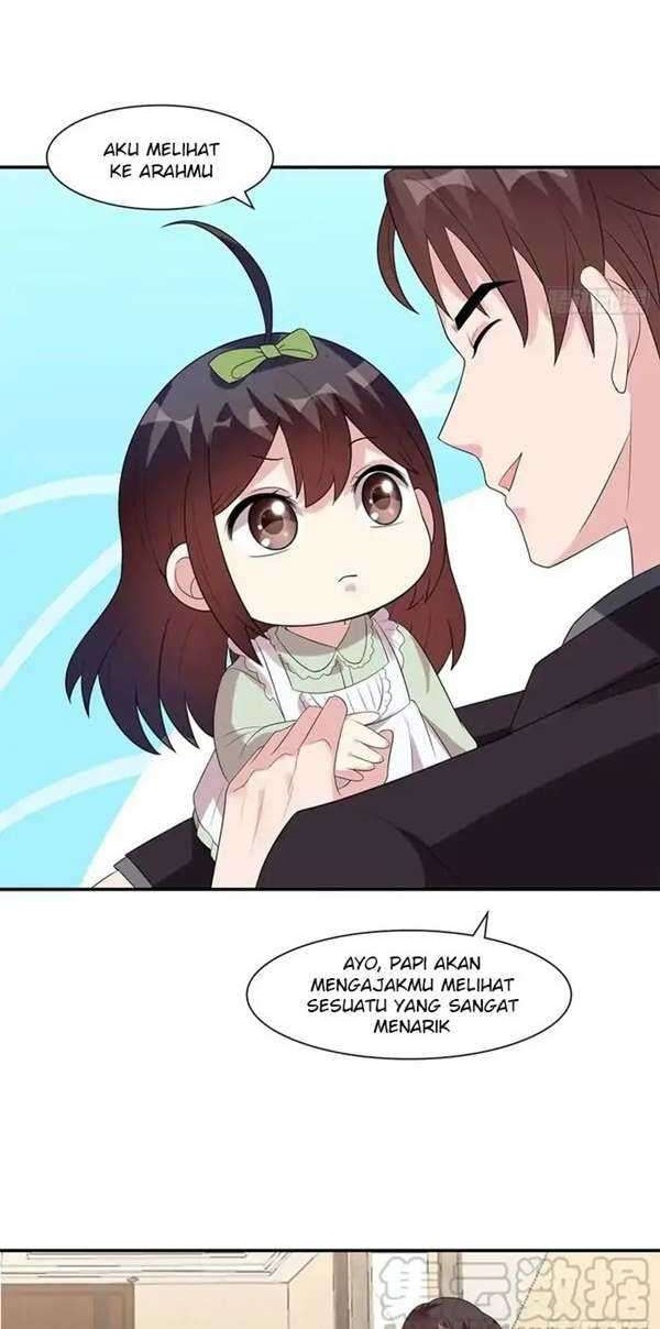The Wife Contract and My Daughter’s Nanny Chapter 161 Gambar 8