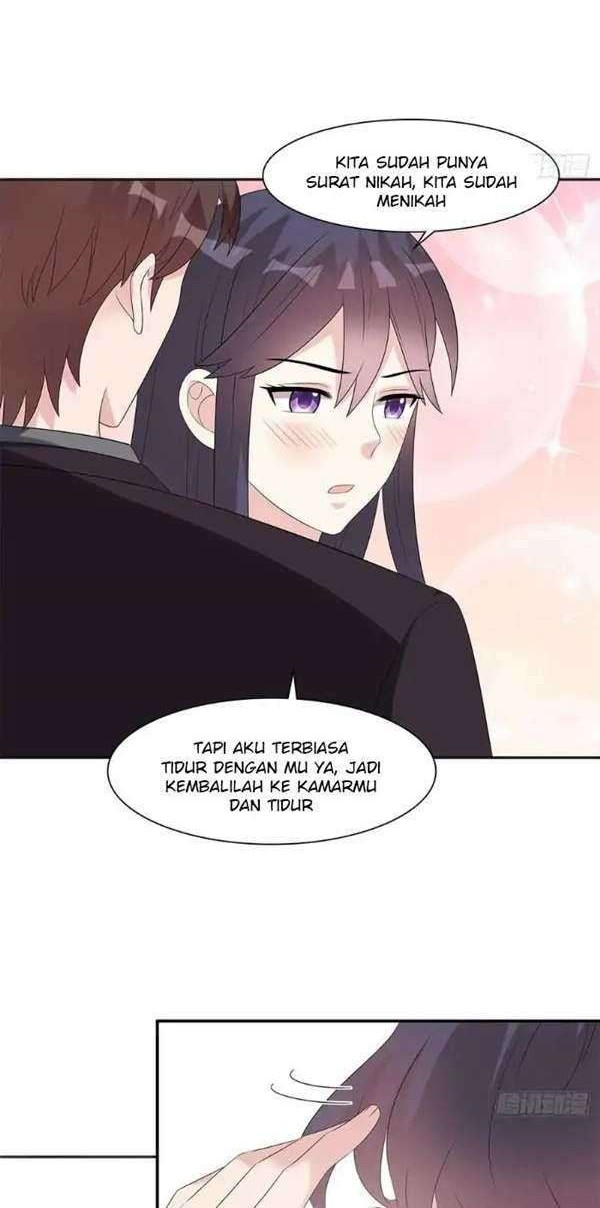 The Wife Contract and My Daughter’s Nanny Chapter 161 Gambar 18