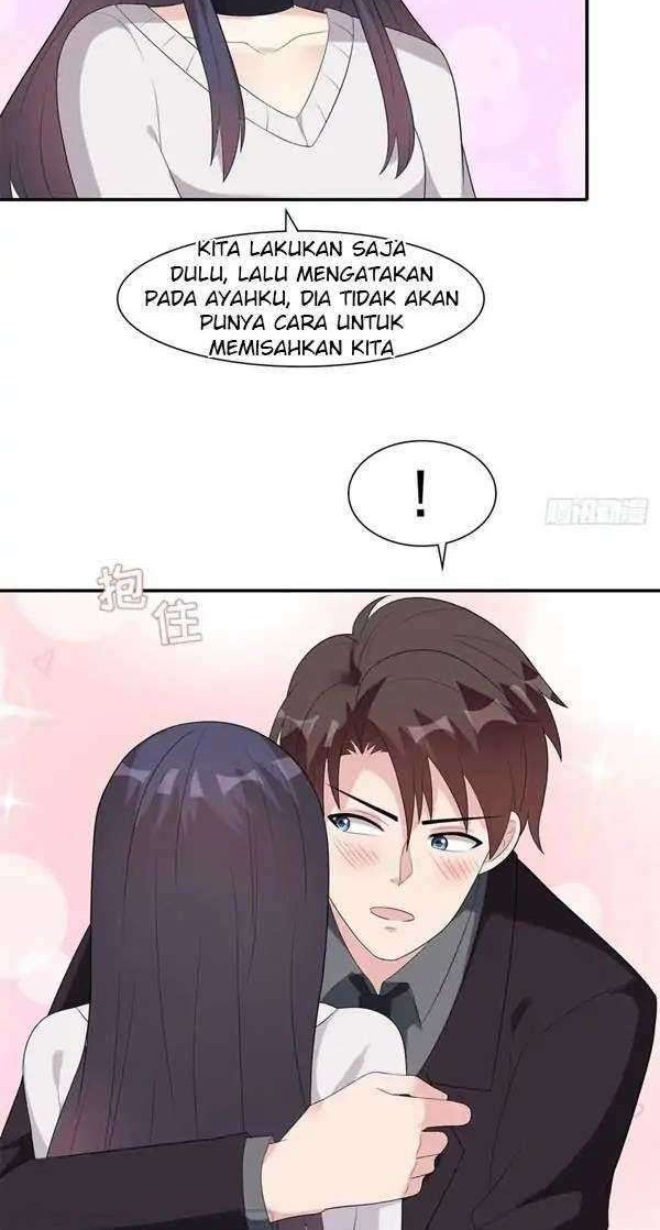 Baca  The Wife Contract and My Daughter’s Nanny Chapter 160 Gambar 2