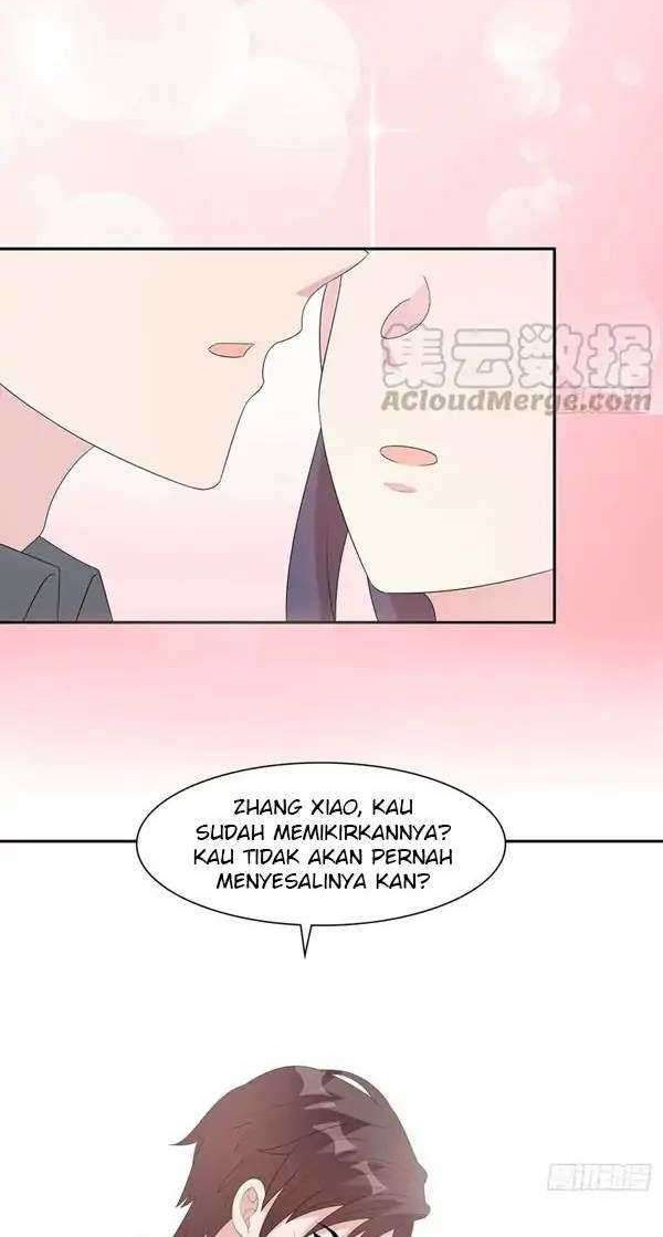 The Wife Contract and My Daughter’s Nanny Chapter 160 Gambar 4