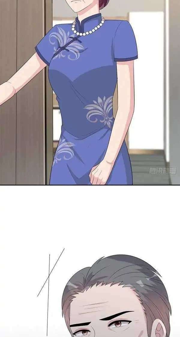 The Wife Contract and My Daughter’s Nanny Chapter 160 Gambar 12