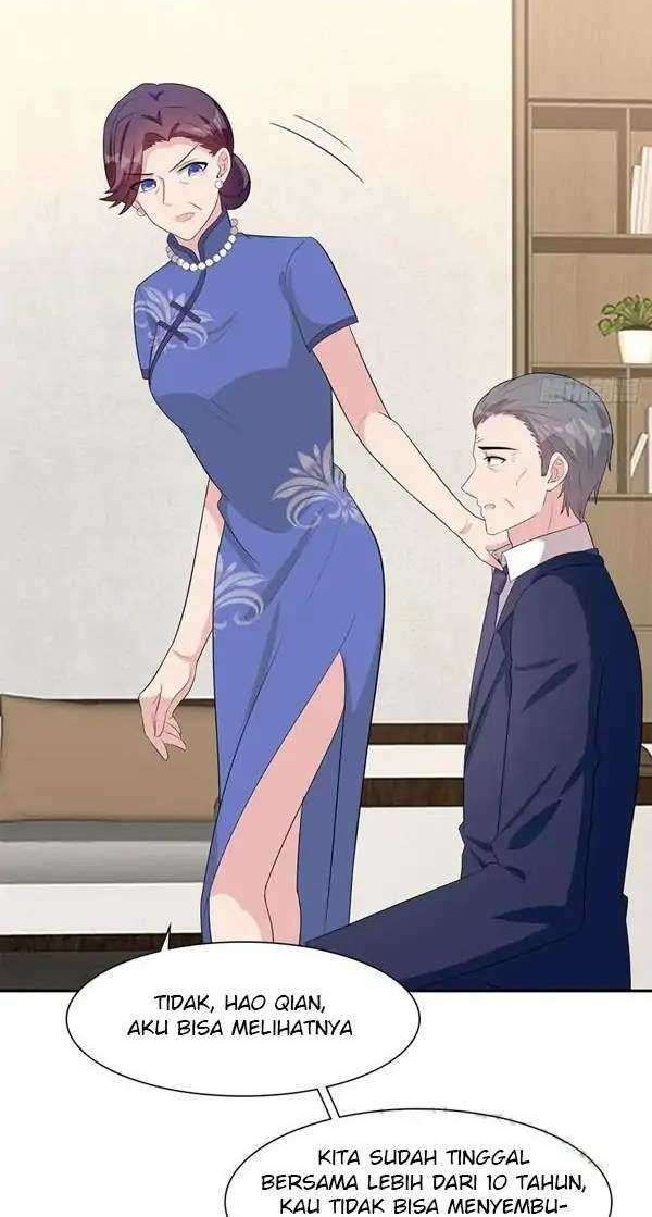 The Wife Contract and My Daughter’s Nanny Chapter 160 Gambar 16
