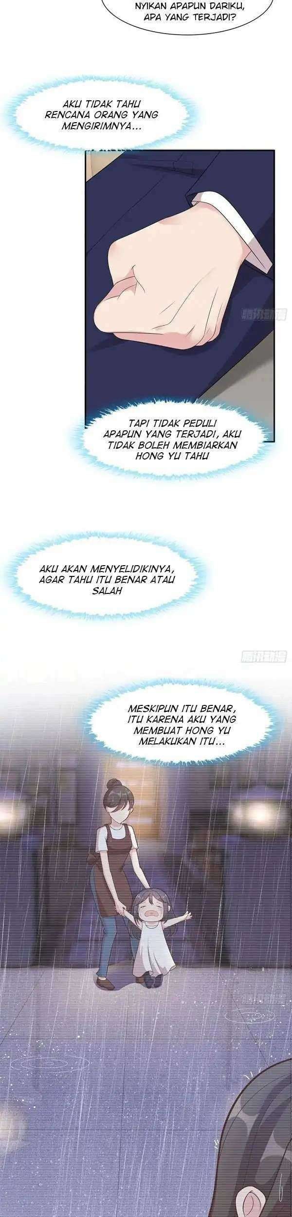 The Wife Contract and My Daughter’s Nanny Chapter 160 Gambar 17