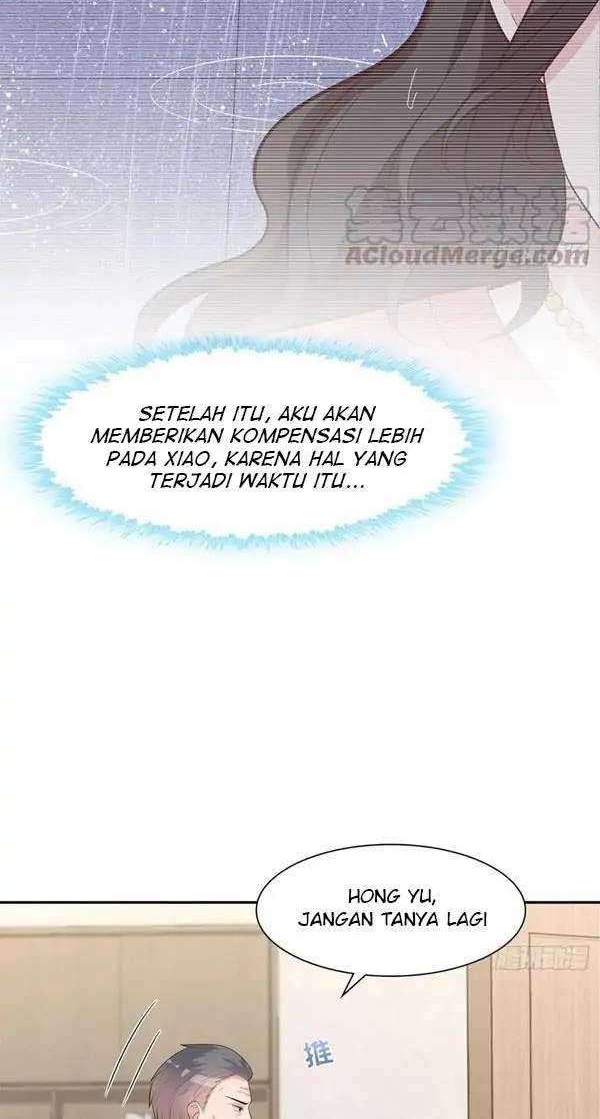 The Wife Contract and My Daughter’s Nanny Chapter 160 Gambar 18