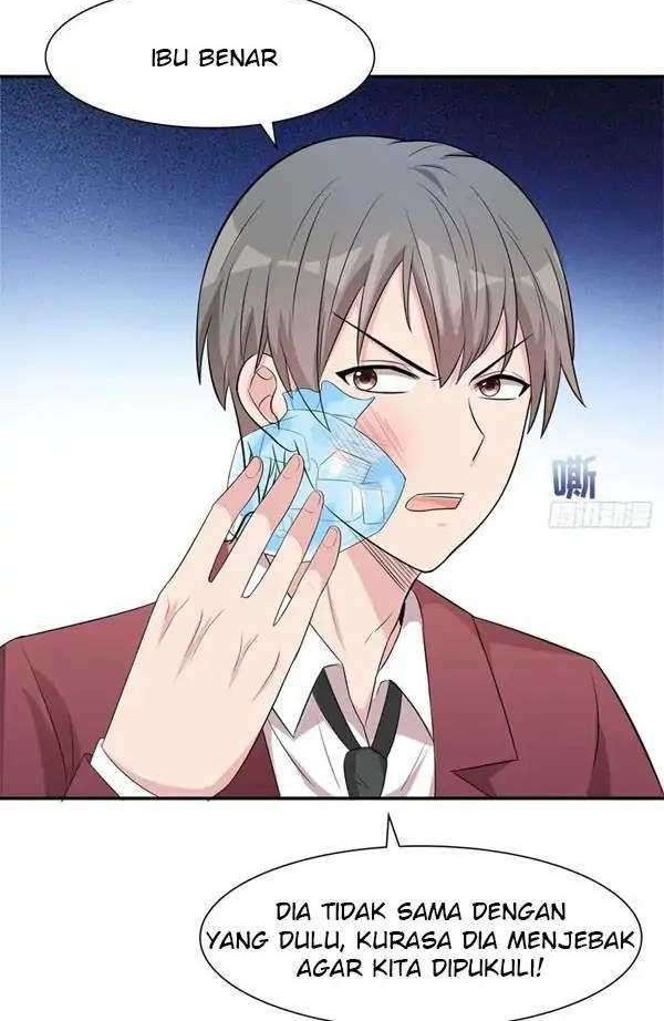 Baca  The Wife Contract and My Daughter’s Nanny Chapter 159 Gambar 2