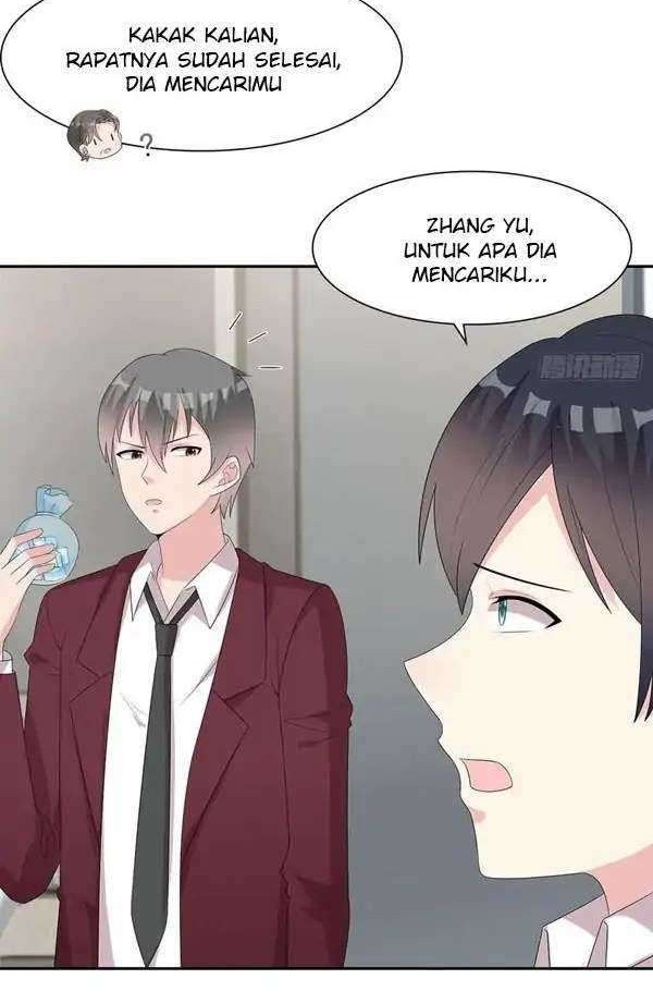 The Wife Contract and My Daughter’s Nanny Chapter 159 Gambar 6