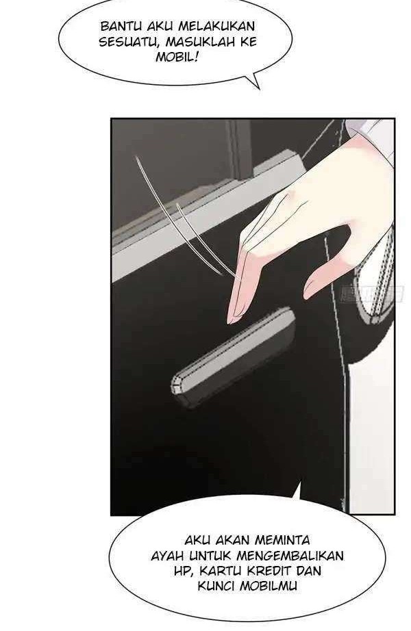 The Wife Contract and My Daughter’s Nanny Chapter 159 Gambar 8