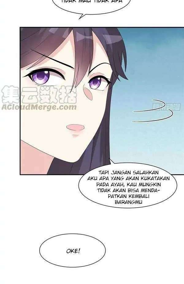The Wife Contract and My Daughter’s Nanny Chapter 159 Gambar 12