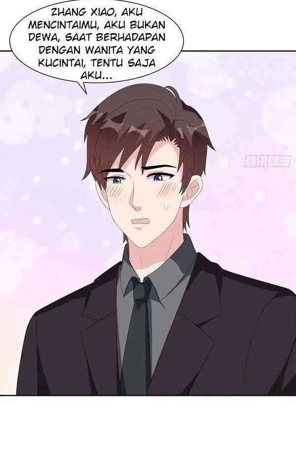 The Wife Contract and My Daughter’s Nanny Chapter 159 Gambar 18