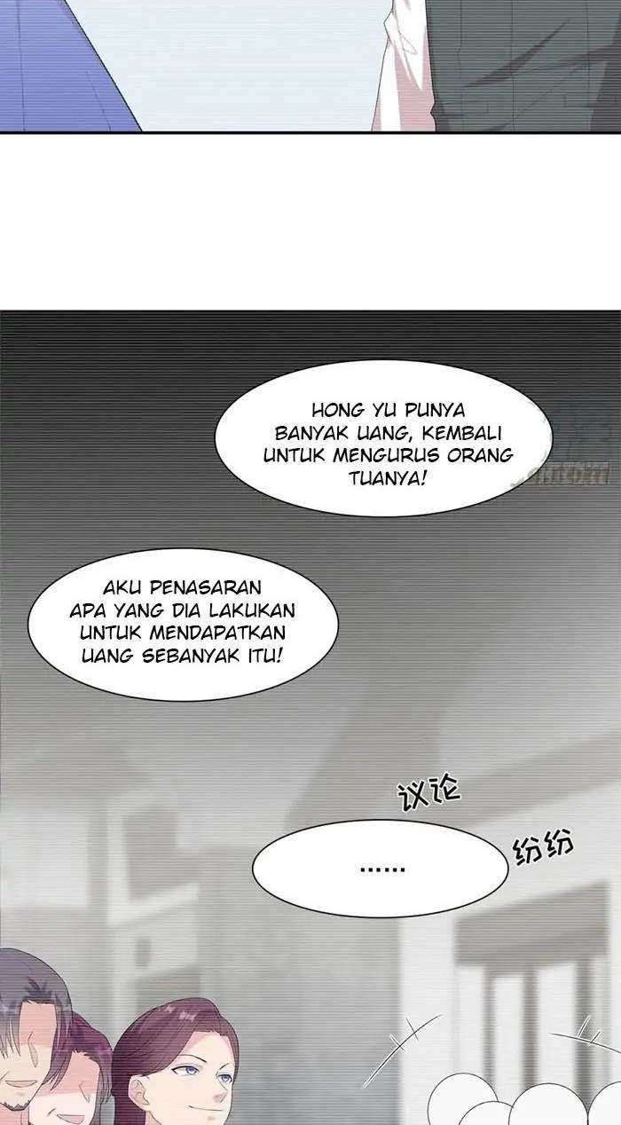 The Wife Contract and My Daughter’s Nanny Chapter 158 Gambar 8