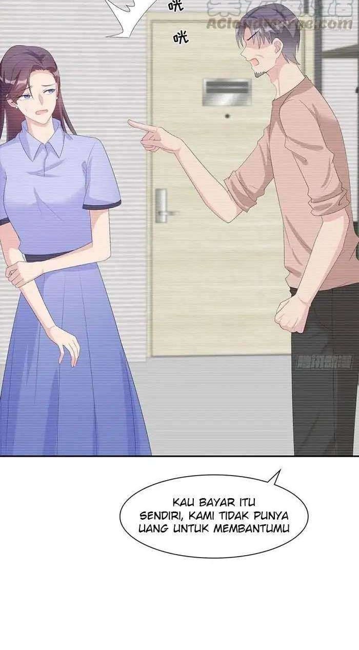 The Wife Contract and My Daughter’s Nanny Chapter 158 Gambar 10