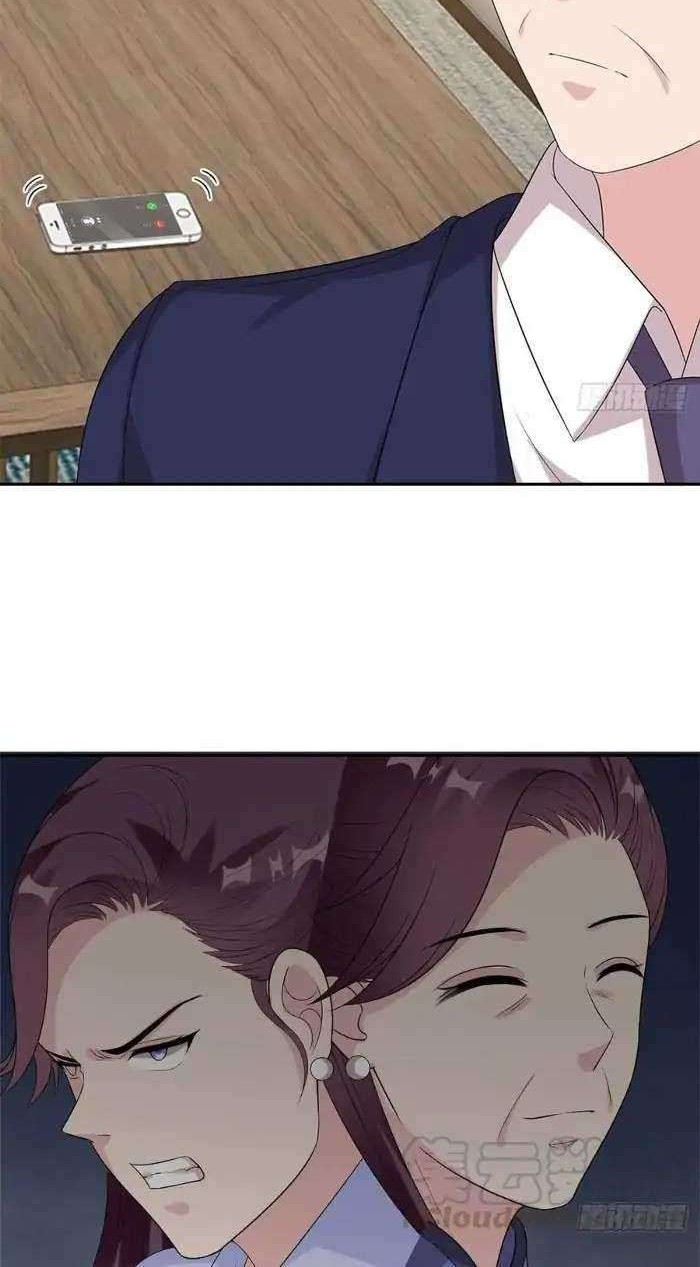 The Wife Contract and My Daughter’s Nanny Chapter 158 Gambar 18