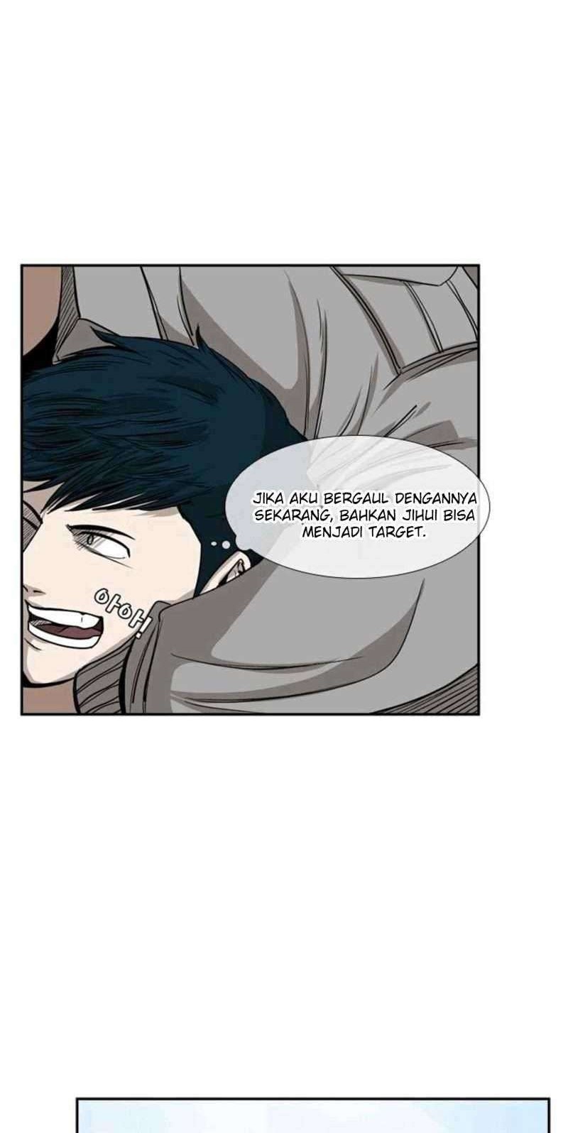 Shark Chapter 82 Gambar 21