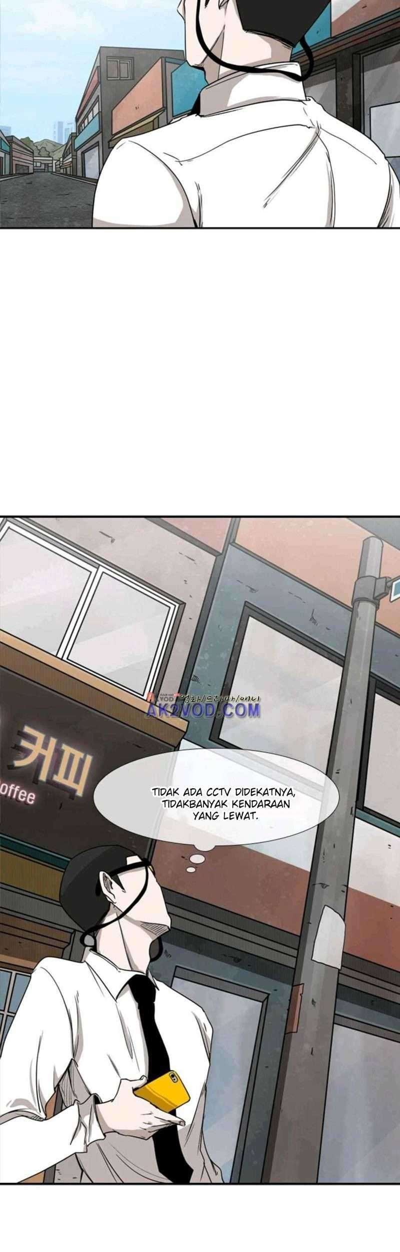 Shark Chapter 82 Gambar 41